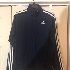 Adidas jacket